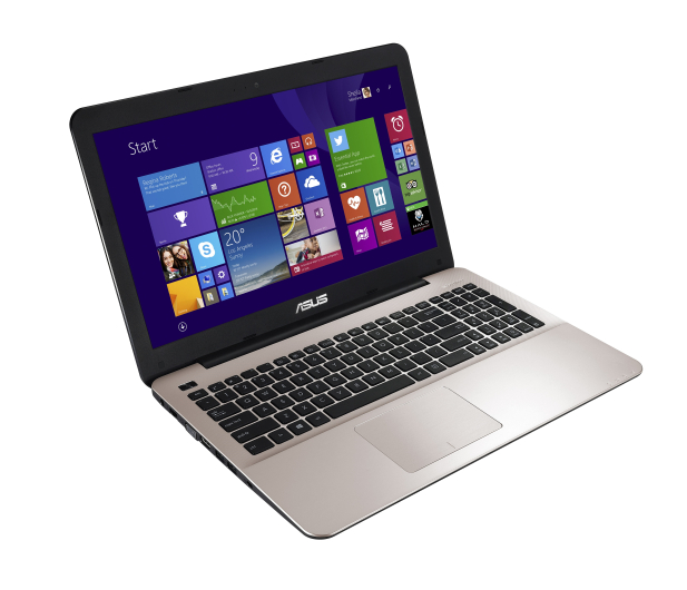 ASUS A555LD-XO428H - 1398682 - zdjęcie 2